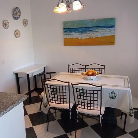 Apartamentos Del Toro El Portil Buitenkant foto