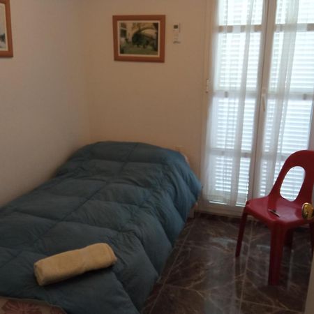 Apartamentos Del Toro El Portil Buitenkant foto