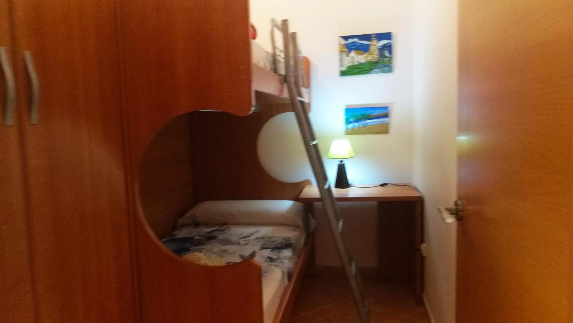 Apartamentos Del Toro El Portil Buitenkant foto