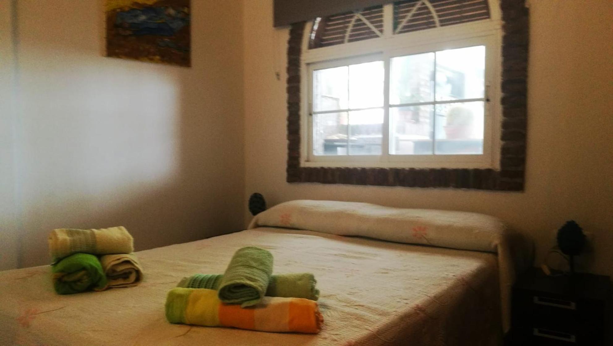 Apartamentos Del Toro El Portil Buitenkant foto