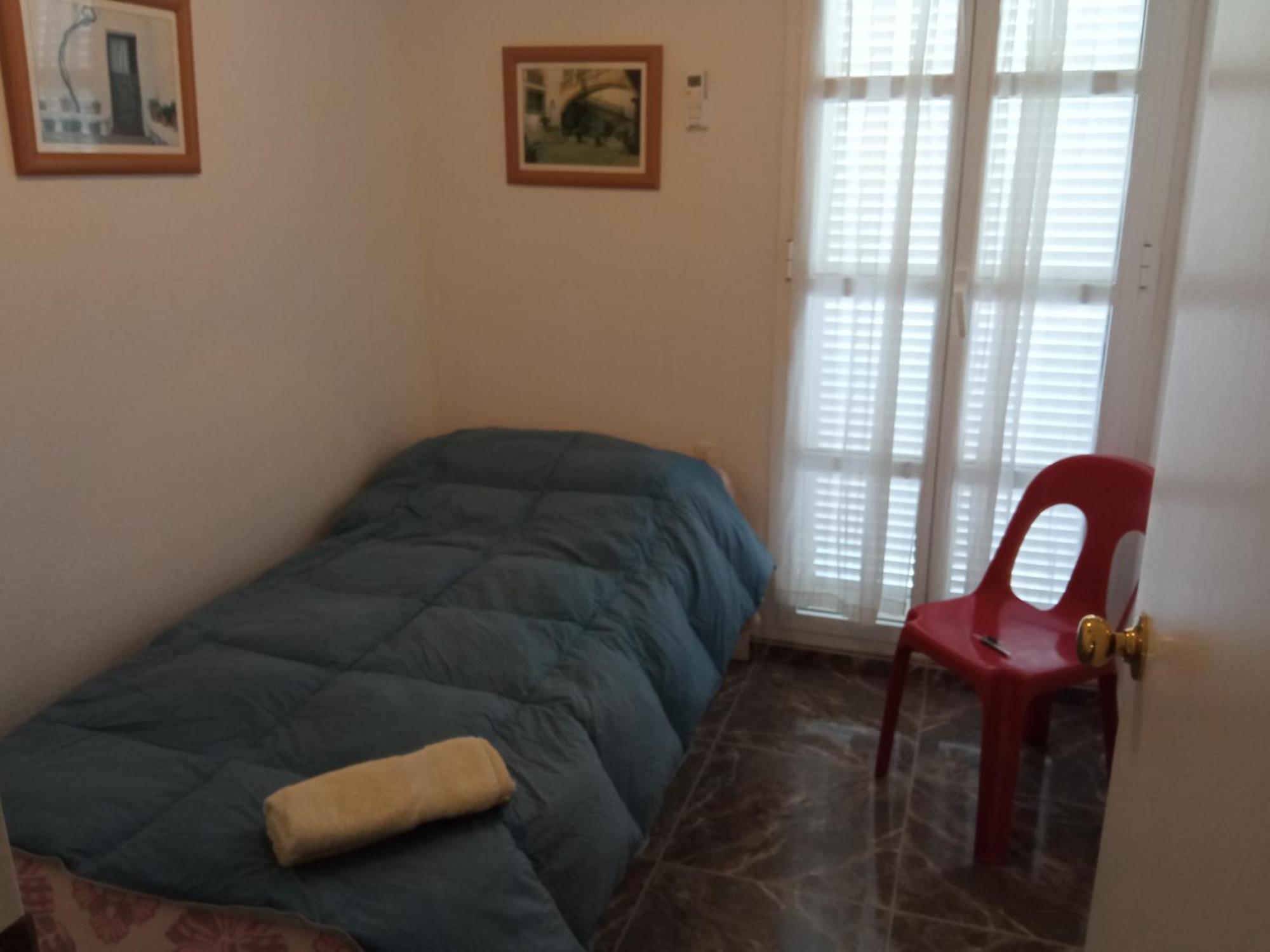 Apartamentos Del Toro El Portil Buitenkant foto