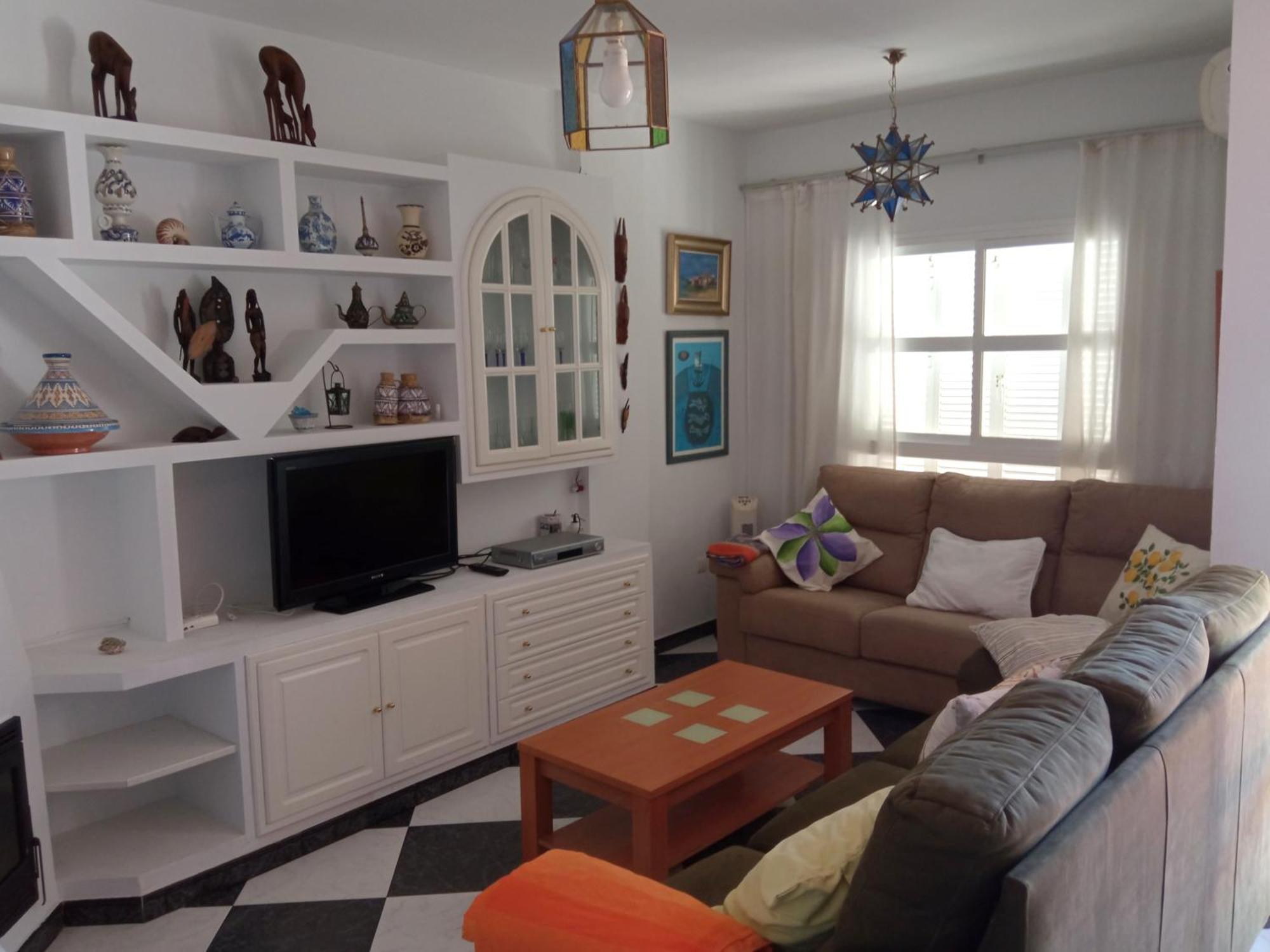 Apartamentos Del Toro El Portil Buitenkant foto